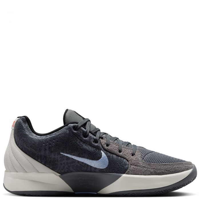 Ja Morant Ja 2 IRON GREY/COBALT BLISS-LIGHT BONE