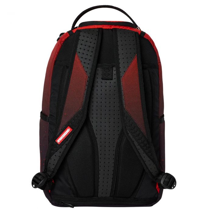 Family Guy Cleveland Backpack Multi Color