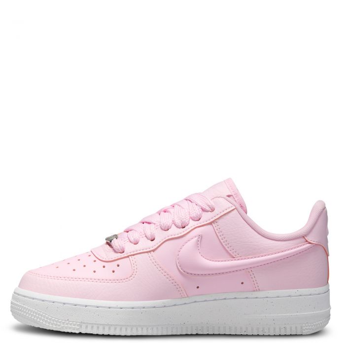  Air Force 1 '07 PINK FOAM/PINK FOAM-WHITE-HOT LAVA