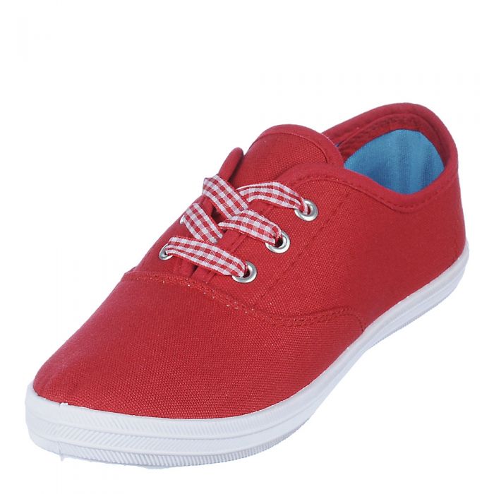 Kids Maci-02 Red