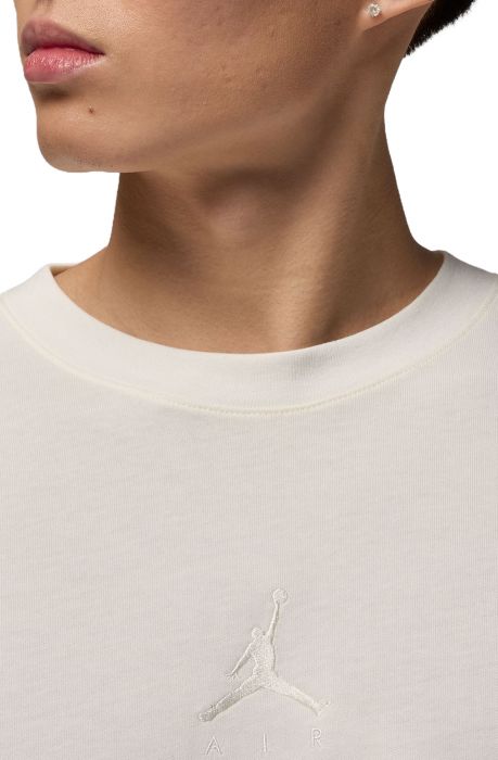  Flight Essentials Oversized T-Shirt Sail/Sail