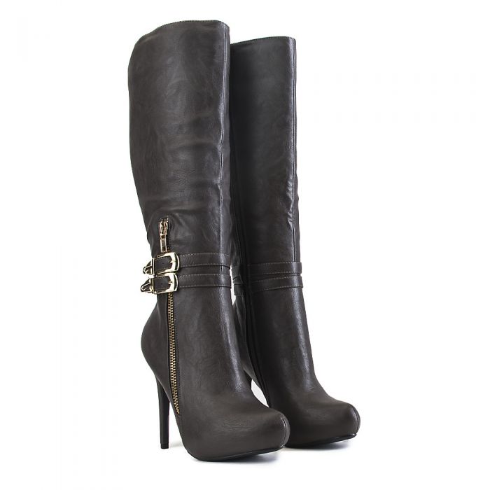 fable tall riding boot