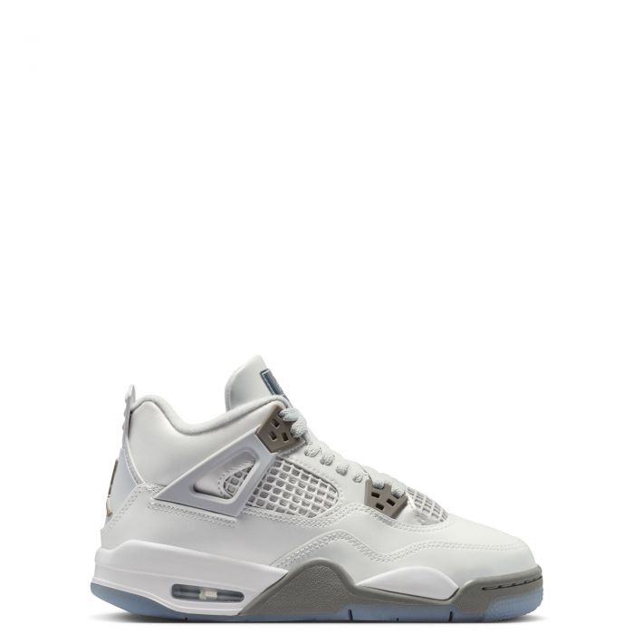 Grade-School Air Jordan 4 Retro 