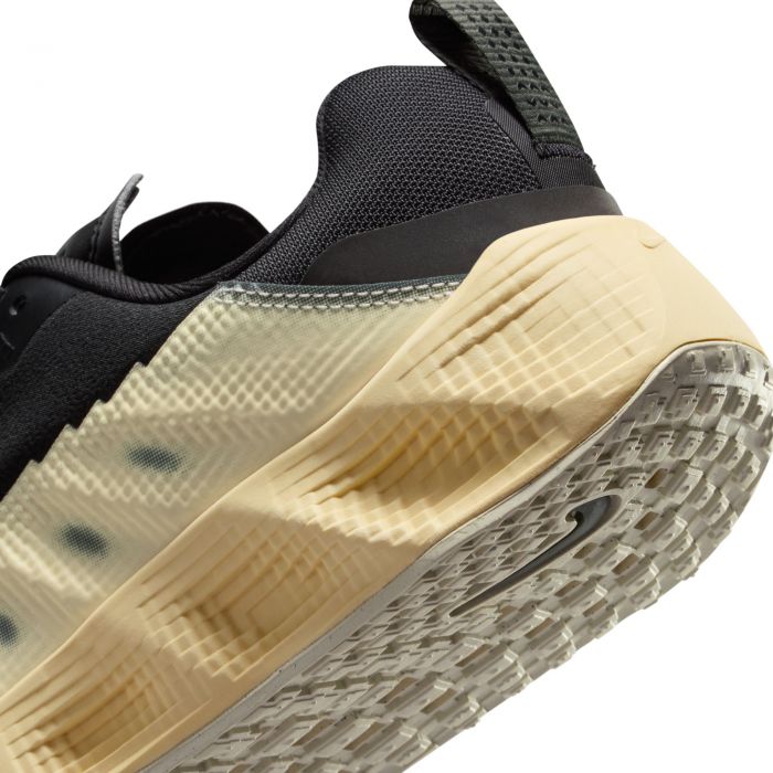 Grade-School Ava Rover Black/Anthracite-Black-Sequoia