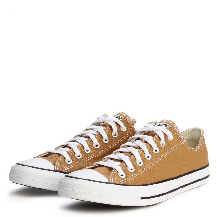 Chuck Taylor All Star Incensed