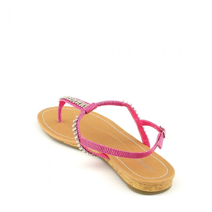 Pencil-C Thong Sandal 