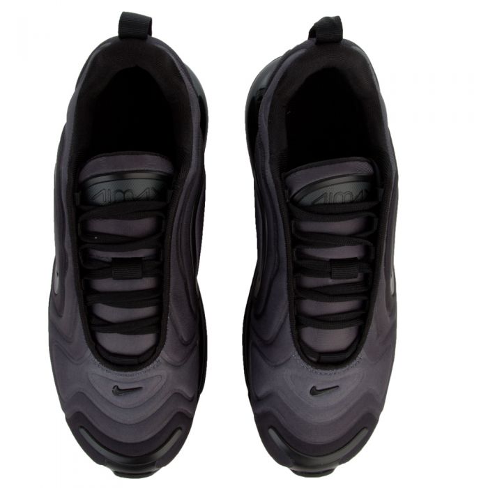 (GS) AIR MAX 720 BLACK