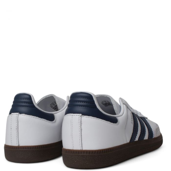 Women's Samba OG  Cloud White / Preloved Ink / Dash Grey