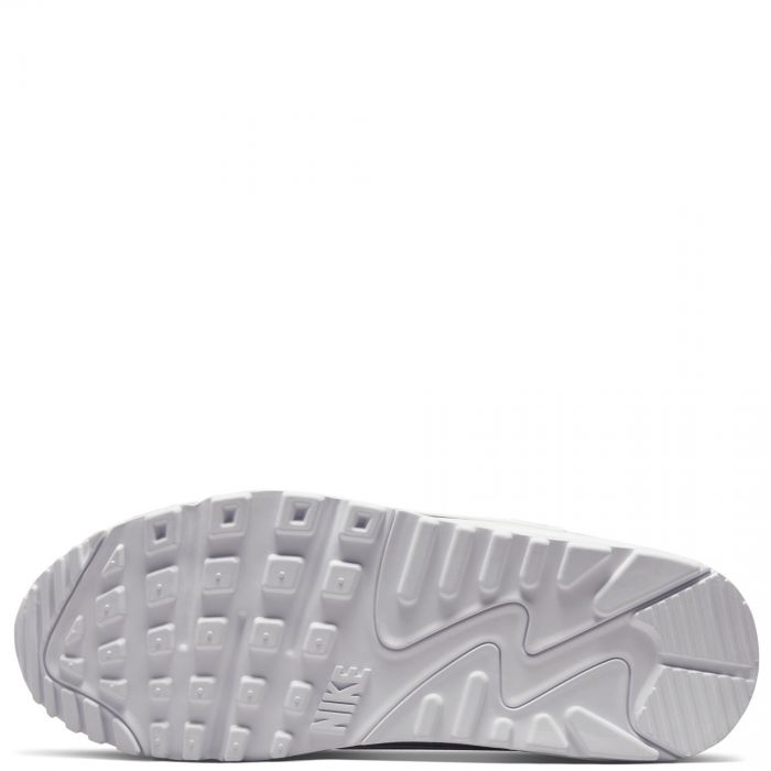 Air Max 90 Futura White/White-White-White