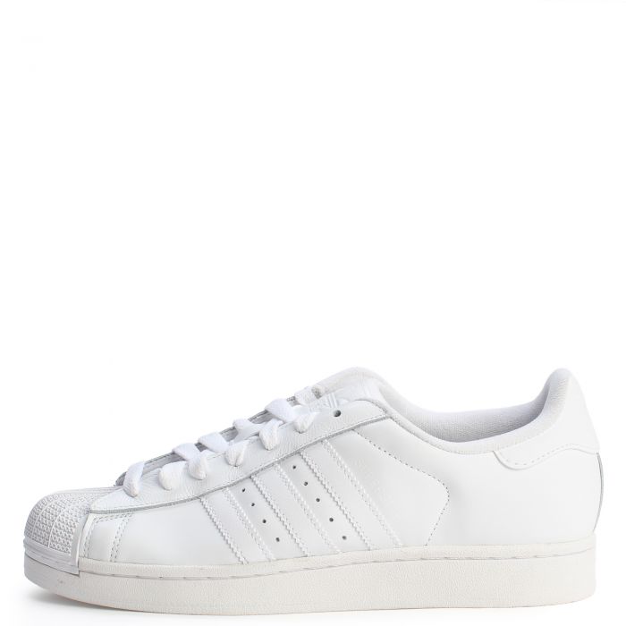 Superstar II  White
