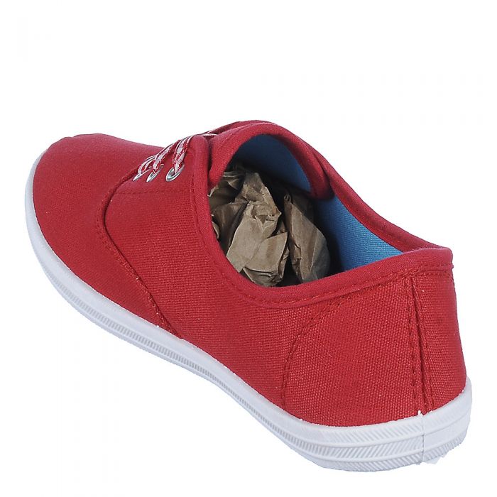 Kids Maci-02 Red