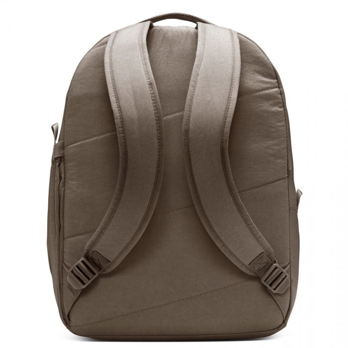  Aura Backpack (24L) Mink Brown/Mink Brown/Matte Silver
