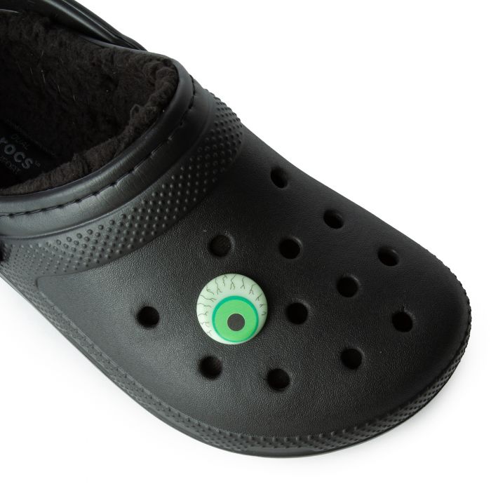 Crazy Eyes 5 Pack Jibbitz Multi Color