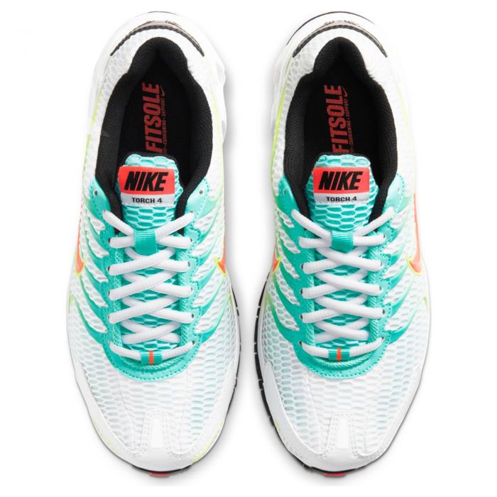 women's nike air max torch 4 hv running shoes