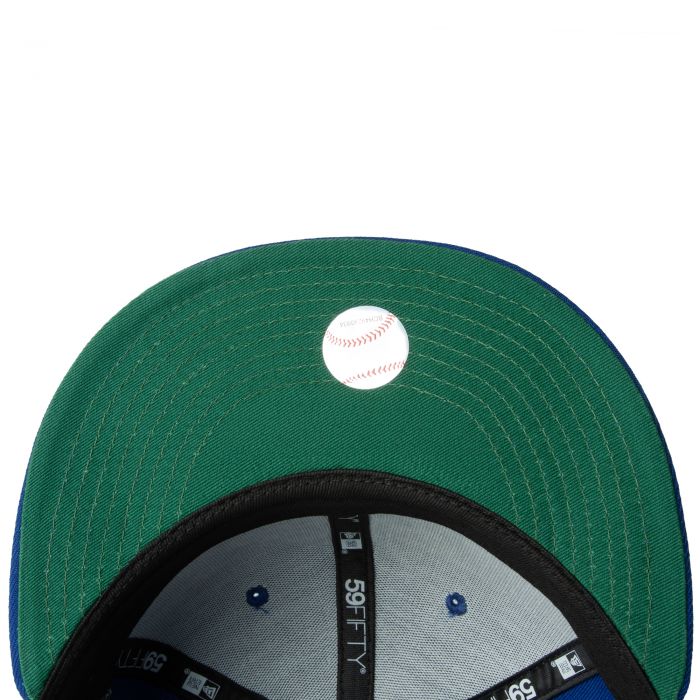 Toronto Blue Jays 59FIFTY Fitted Hat