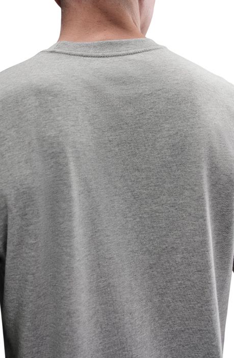  Sportswear Dunk Max90 T-Shirt Dk Grey Heather