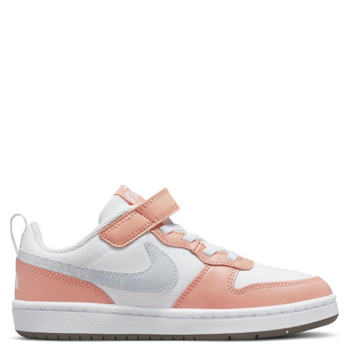 NIKE (PS) Court Borough Low 2 SE DM1217 100 - Shiekh