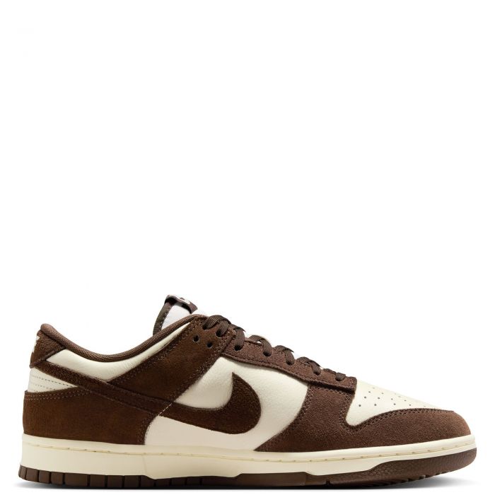 Nike Dunk Low Retro SE PALE IVORY/BAROQUE BROWN-PALE IVORY