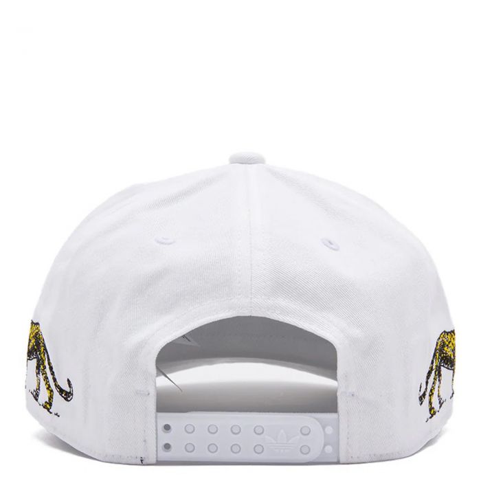 Originals Trucker Hat White