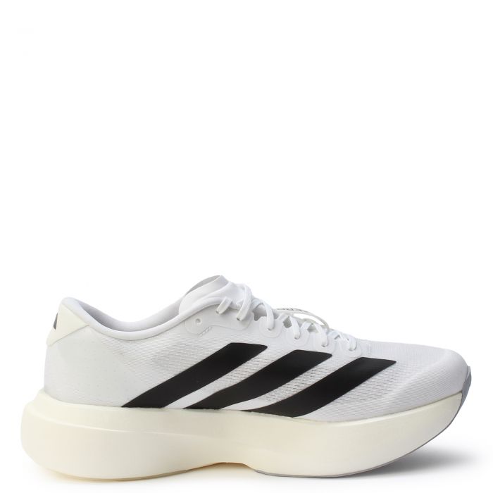 Adizero EVO SL Cloud White / Core Black / Cloud White