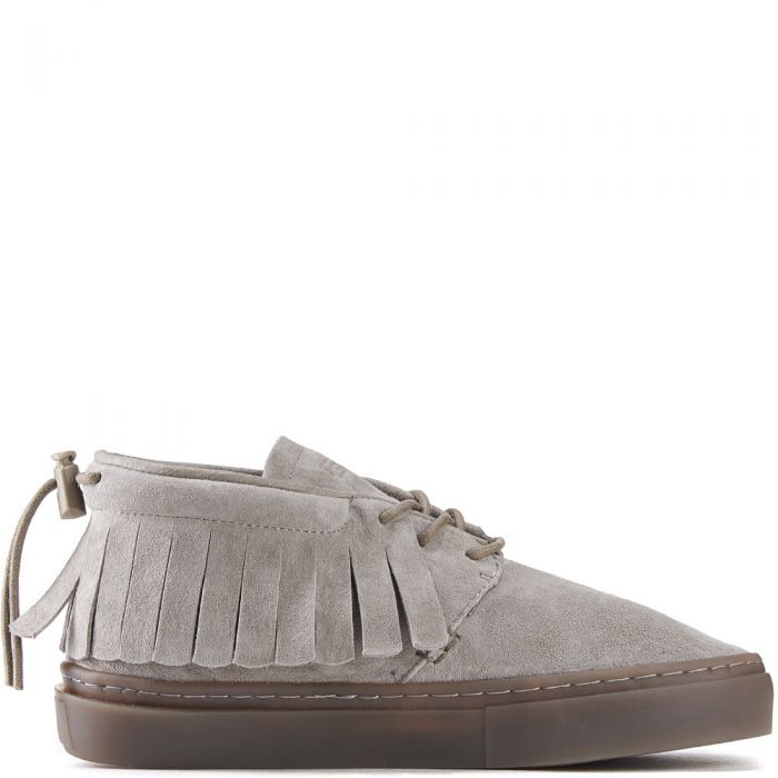 Clear Weather Unisex: One O One Goat Chukka Moccasin Sneakers GOAT