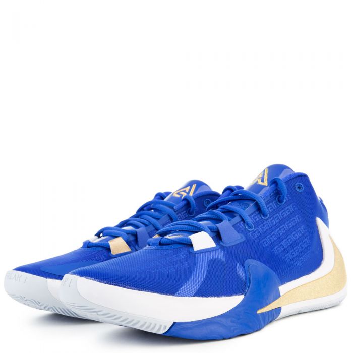 NIKE Zoom Freak 1 BQ5422 400 - Shiekh