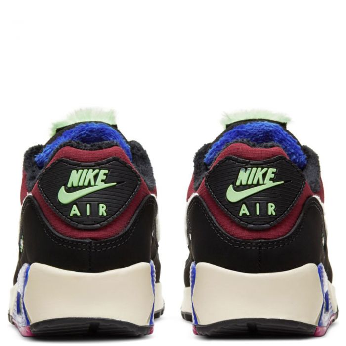 nike air max 90 cactus flower