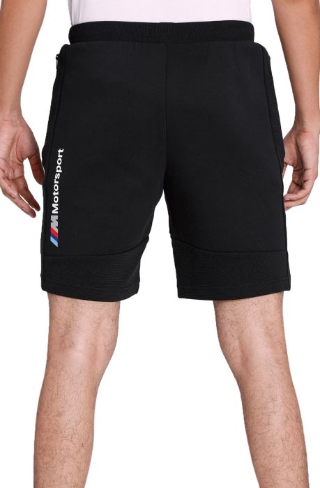 BMW MMS Tech Shorts Black