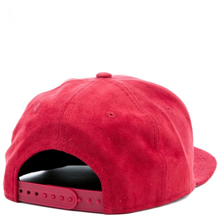 Arizona Cardinals Snapback Cap Red