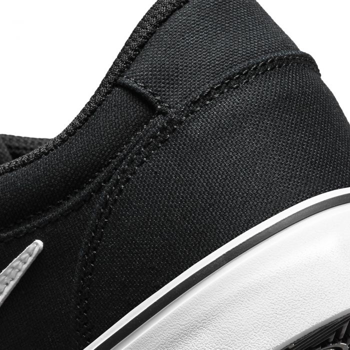 Nike SB Chron 2 Canvas Black/White