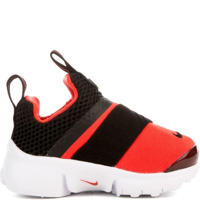 Presto Extreme (TD)  MAX ORANGE/BLACK-WHITE