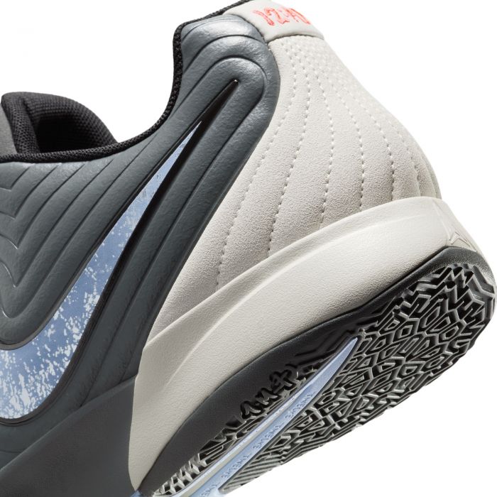 Ja Morant Ja 2 IRON GREY/COBALT BLISS-LIGHT BONE