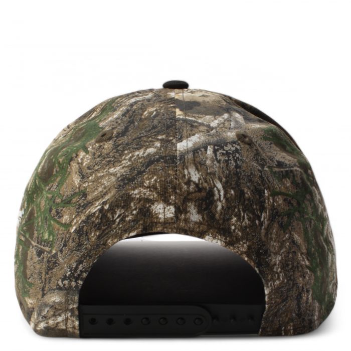 MLB Mexico 9Fifty Snapback  Camo