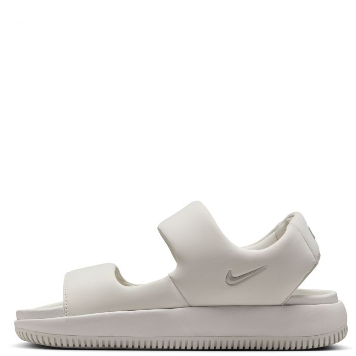 Nike Calm Sandals Light Bone/ Light Bone-Light Bone