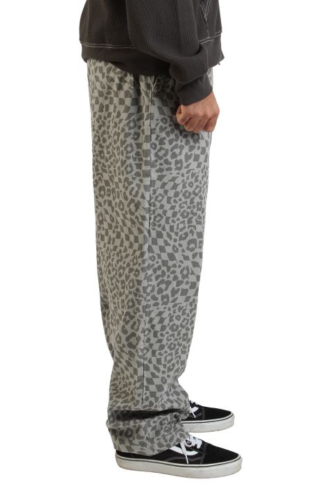 Range Baggy Pants Drizzle Grey