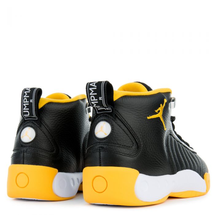 jumpman pro gold