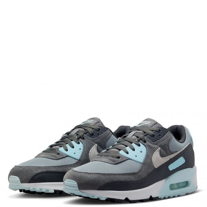 Air Max 90 Light Pumice/Photon Dust-Smoke Grey