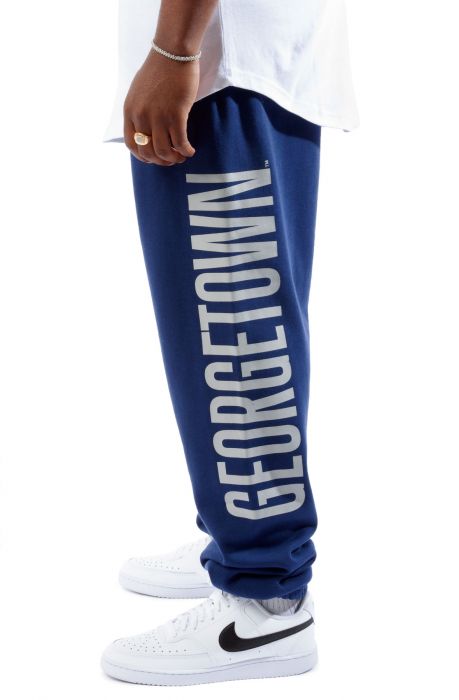 mitchell and ness joggers
