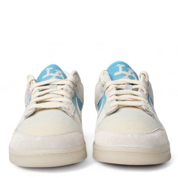 Dunk Low Retro SE Sail/Pale Ivory-Baltic Blue-Glacier Blue