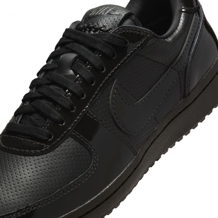 Women's Field General Black