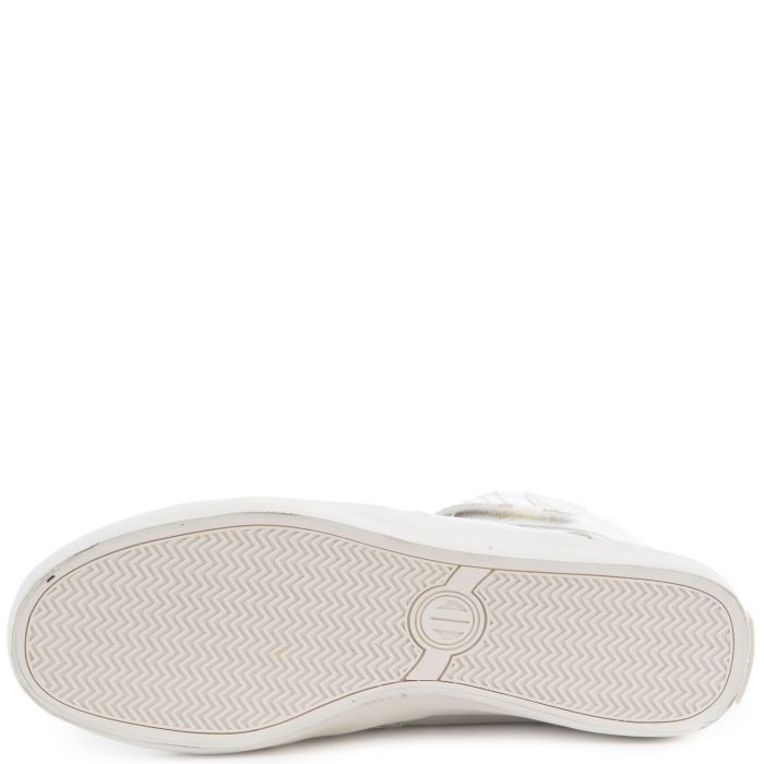 Vertex Sneakers Ghost Python