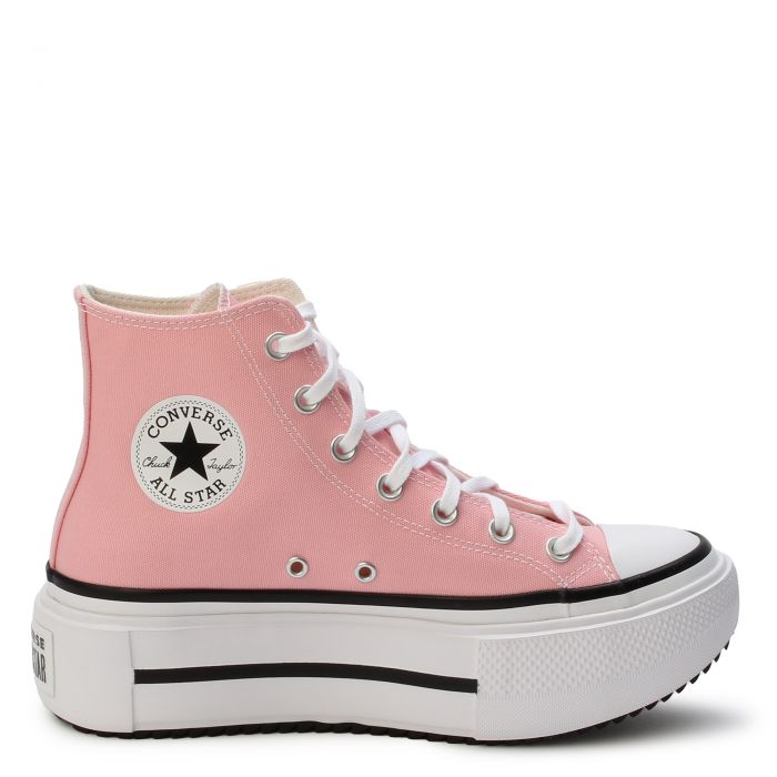 All Star Platform Double Stack HI