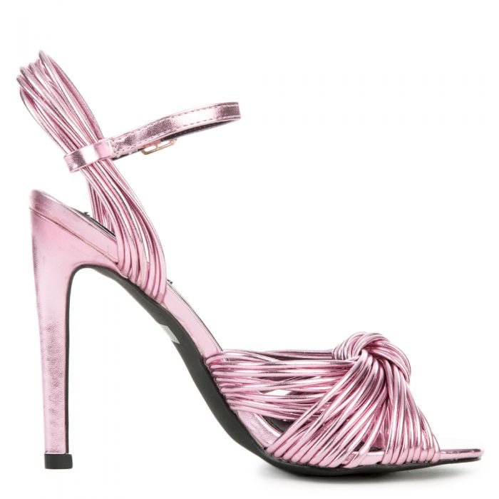 Women's Alza-38 High Heel Pink
