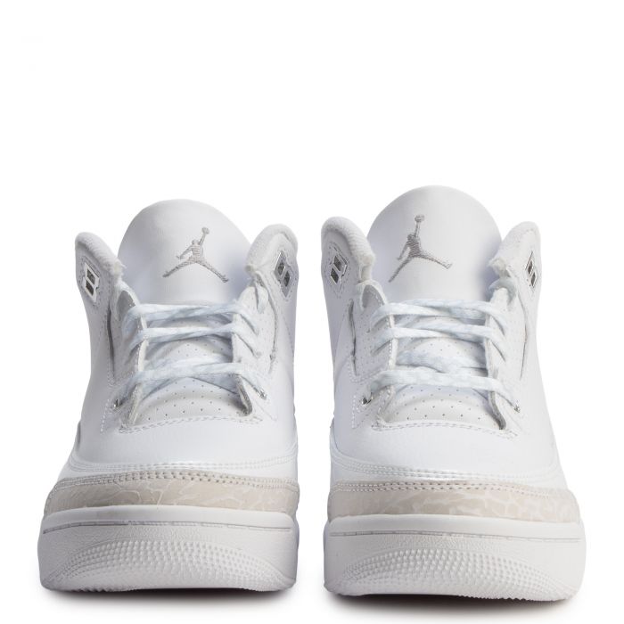 Pre-School Jordan 3 Retro 