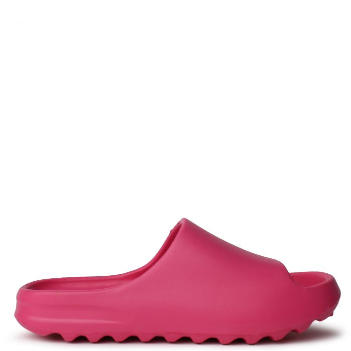 Agency-01 Slide Pink