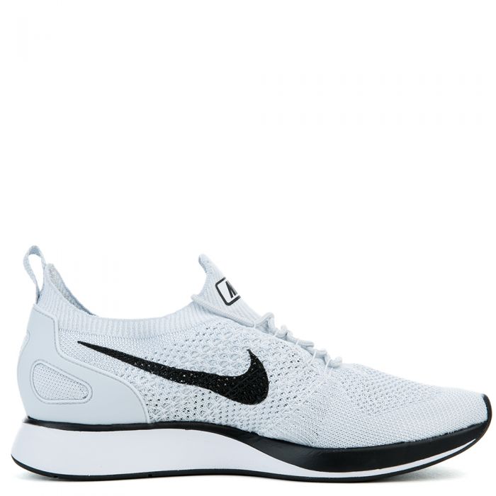Air Zoom Mariah Flyknit Racer PURE PLATINUM/WHITE