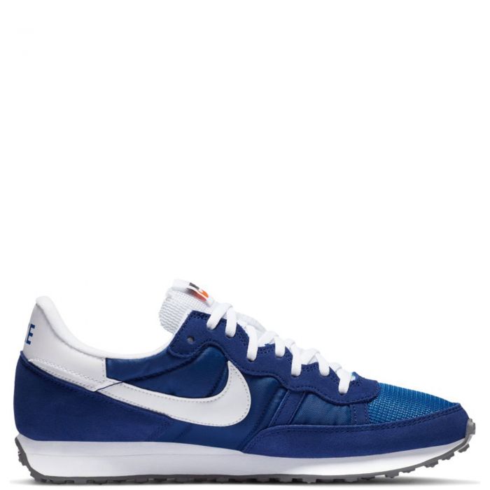 Challenger OG Game Royal/White-Deep Royal Blue-Black