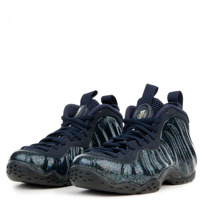 obsidian foamposite