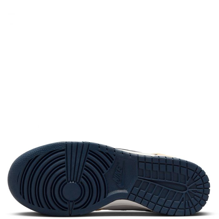 Dunk High  Sail/Obsidian-Sesame