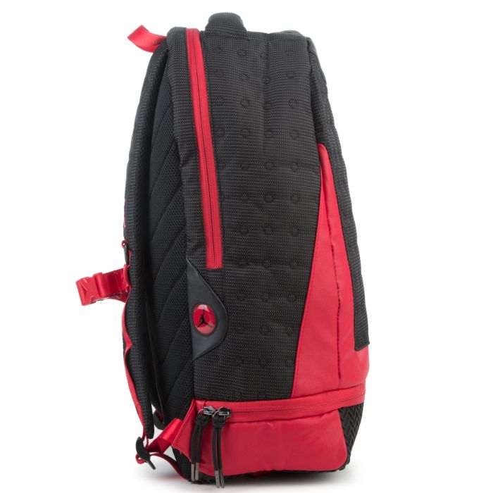 MEN'S JORDAN RETRO 13 BACKPACK RED